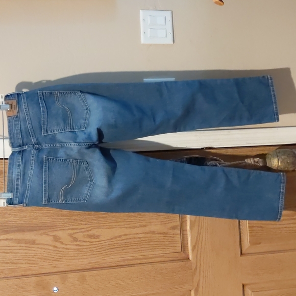 Levi Strauss Gold, 8 SHORT 29x30 jeans - Picture 5 of 10